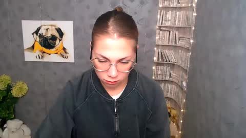 Karina online show from 01-28-25, 08:25