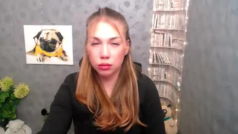 Karina online show from 02-25-25, 08:25