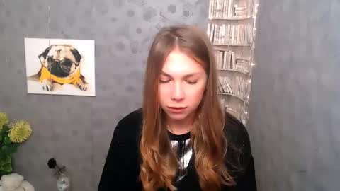 Karina online show from 03-08-25, 08:11