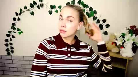 Karina online show from 10-01-25, 08:09