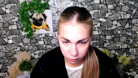 Karina online show from 10-07-25, 09:50