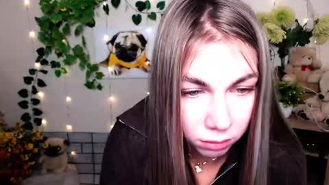 Karina online show from 11-11-25, 09:09