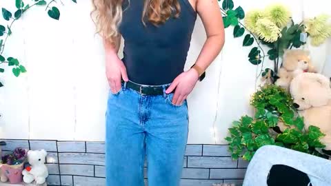 Karina online show from 03-13-26, 09:38