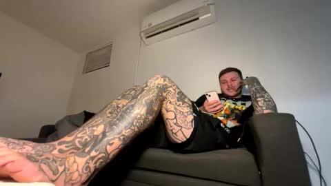 sportsfreak1619 online show from 03-07-26, 04:09