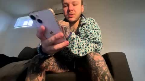 sportsfreak1619 online show from 03-08-26, 07:06