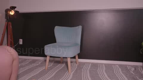 Abby online show from 11-02-25, 04:53