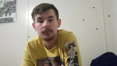 Rawmen Nudeles online show from 01-01-25, 07:30