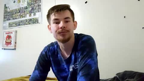 Rawmen Nudeles online show from 01-01-25, 10:35
