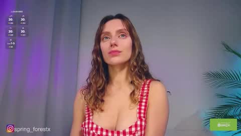 Snapshot of spring_forestx chatting on 11-19-25, 03:34 Lilly online Monday - Friday ask time in pm online show from 11-19-25, 03:34