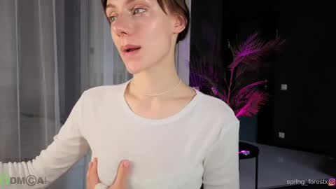 Lily  my new acc3 online show from 04-26-26, 07:06