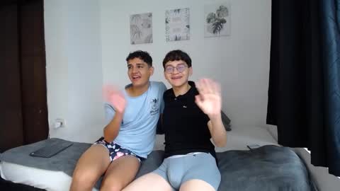 spritzboys online show from 10-14-25, 12:50