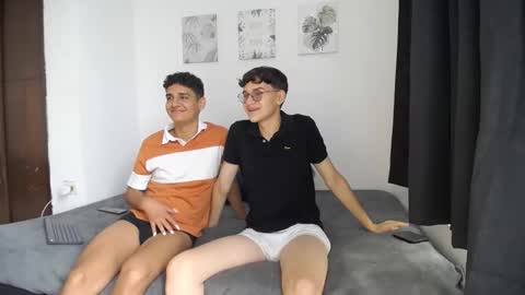 spritzboys online show from 10-19-25, 01:34