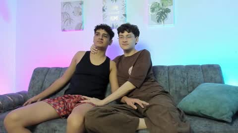 spritzboys online show from 12-20-25, 01:40