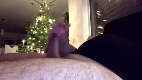 Spritzer669 online show from 12-25-24, 01:53