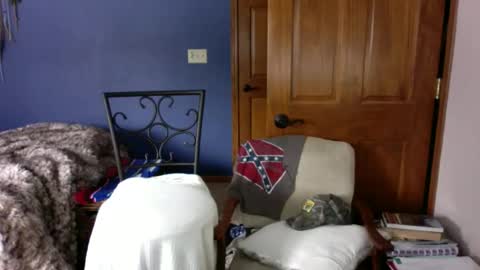 Spun Redneck online show from 01-05-26, 08:01