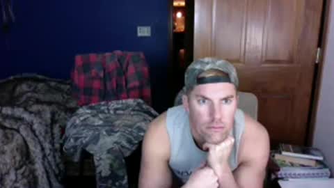 Spun Redneck online show from 01-12-26, 01:05