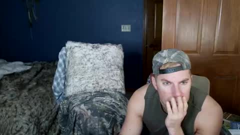 Spun Redneck online show from 02-03-26, 10:53