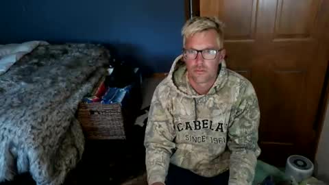 Spun Redneck online show from 05-24-26, 12:48