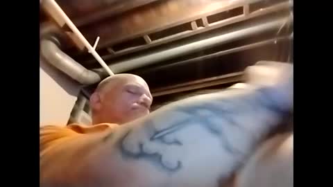 spundaddyandprincess online show from 12-05-24, 08:00