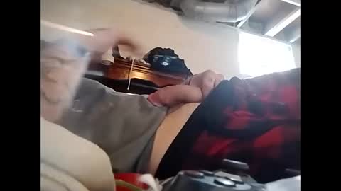 spundaddyandprincess online show from 12-08-24, 05:33