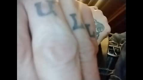 spundaddyandprincess online show from 12-15-24, 12:29