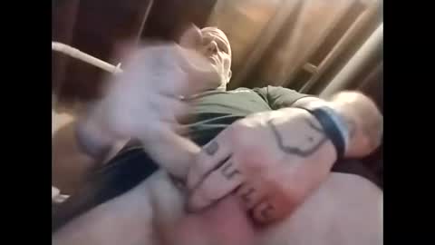 spundaddyandprincess online show from 12-17-24, 02:12