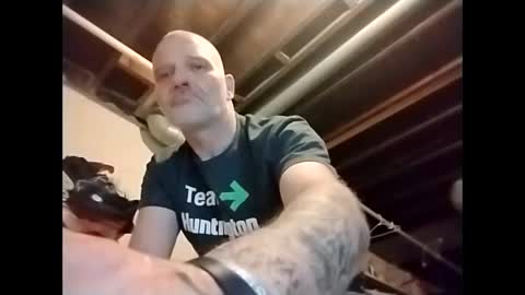 spundaddyandprincess online show from 12-18-24, 07:58