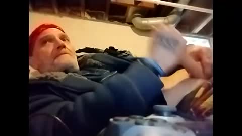 spundaddyandprincess online show from 12-18-24, 08:03