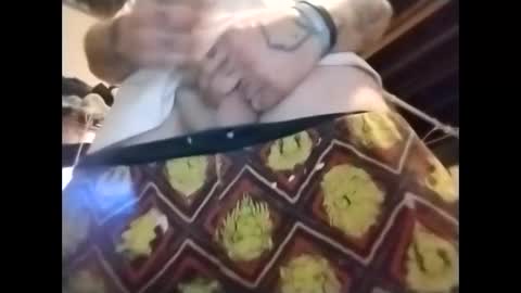 spundaddyandprincess online show from 12-20-24, 09:00