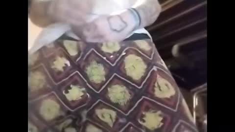 spundaddyandprincess online show from 12-21-24, 11:55