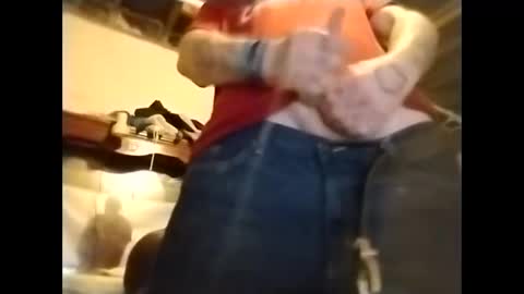 spundaddyandprincess online show from 12-27-24, 08:28