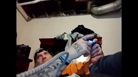 spundaddyandprincess online show from 12-28-24, 09:30