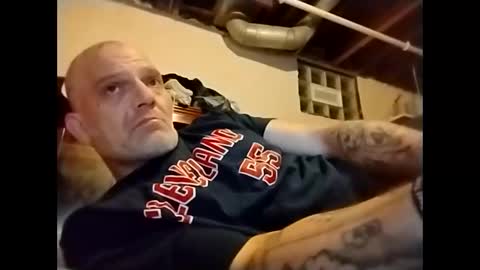 spundaddyandprincess online show from 01-02-25, 07:01