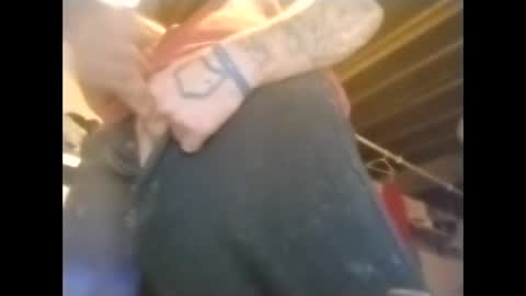 spundaddyandprincess online show from 01-06-25, 07:31