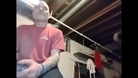 spundaddyandprincess online show from 01-06-25, 11:07