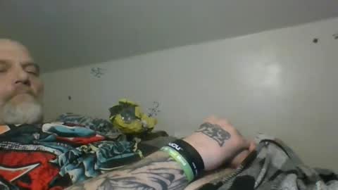 spundaddyandprincess online show from 03-01-26, 12:07