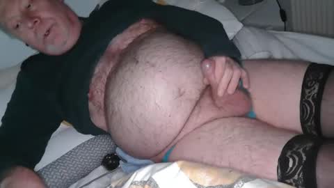 Snapshot of spunker1958 chatting on 12-14-24, 04:09 SpunkerLike online show from 12-14-24, 04:09