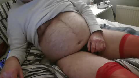 Snapshot of spunker1958 chatting on 01-13-25, 12:30 SpunkerLike online show from 01-13-25, 12:30