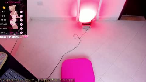 Snapshot of squeersex1 chatting on 12-18-24, 05:48 KIMY TEKASHI online show from 12-18-24, 05:48