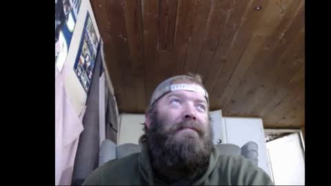 Bryan online show from 12-18-24, 09:14