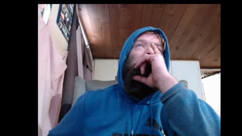 Bryan online show from 12-26-24, 07:38