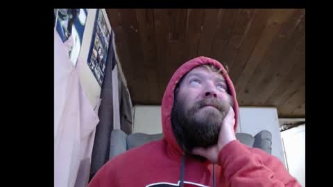 Bryan online show from 01-05-25, 03:43