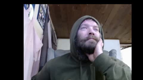 Bryan online show from 01-08-25, 08:49