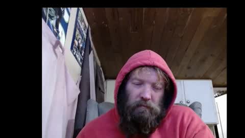 Bryan online show from 01-13-25, 03:23