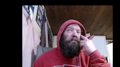 Bryan online show from 01-19-25, 08:50