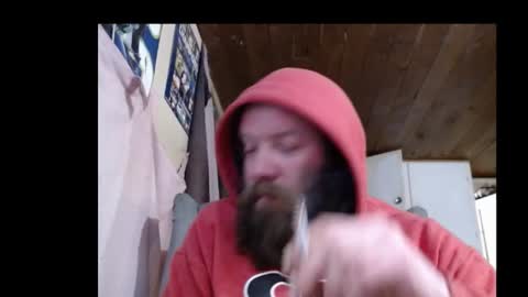 Bryan online show from 01-20-25, 06:31