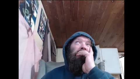 Bryan online show from 01-22-25, 09:13