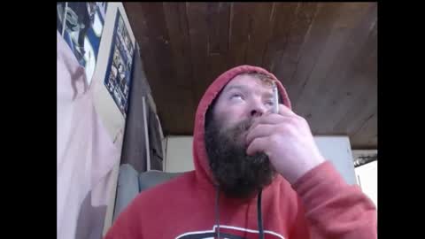 Bryan online show from 02-02-25, 11:51