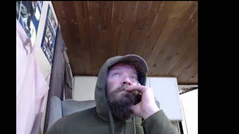 Bryan online show from 02-18-25, 10:05