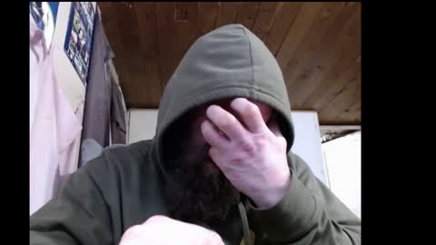 Bryan online show from 02-20-25, 08:28